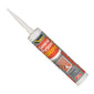 Everbuild General Purpose Silicone White - Trade Pack of 120