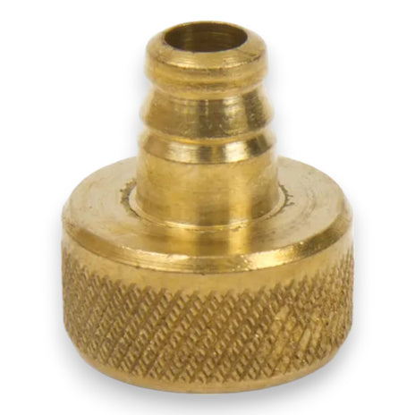 Horobin Brass Test Nipple