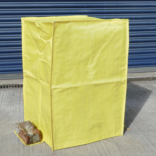 Brick Protection Cover 500mm x 500mm x 760mm