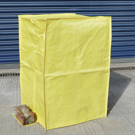 Brick Protection Cover 500mm x 500mm x 760mm - Trade Pack of 50