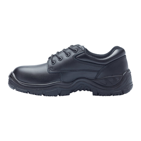 Blackrock OF01 Tactical Officer Shoe, Metal Free O3 SRC