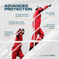 Portwest FR50 Bizflame Plus FR/AS Coverall