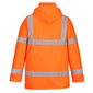 Portwest S460 Hi-Vis Traffic Jacket