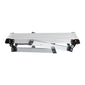 ProDec Aluminium Folding Workstand, 150kg, 4 Platform Sizes