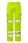 Pulsar HV Yellow Combat Trouser