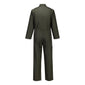 Portwest C813 Liverpool Zip Coverall