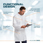 Portwest 2852 Standard Coat