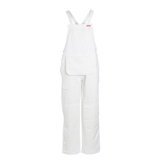 ProDec PC187 100% Cotton Drill Painter's Bib and Brace