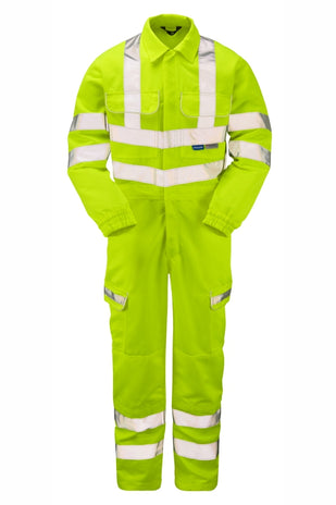 Pulsar HV Combat Coverall