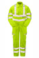 Pulsar HV Combat Coverall