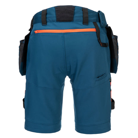 Portwest DX444 DX4 Detachable Holster Pocket Shorts