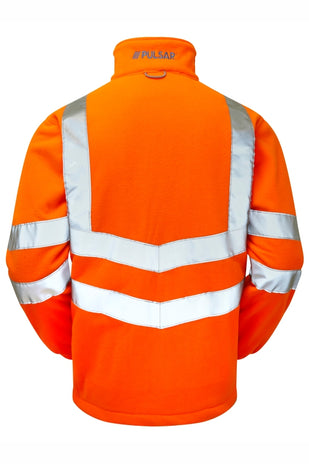 Pulsar HV Interactive Fleece Jacket