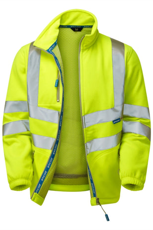 Pulsar HV Interactive Fleece Jacket