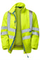 Pulsar HV Interactive Fleece Jacket
