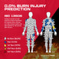 Portwest FR50 Bizflame Plus FR/AS Coverall