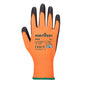 Portwest A625 Vis-Tex Cut D Pu Palm Coated Glove