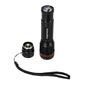 Portwest PA75 USB Rechargeable Torch