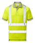 Pulsar HV Short Sleeve Polo Shirt