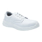 Blackrock SRC03 Hygiene Lace-Up Safety Shoe S2, White or Black