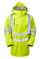 Pulsar HV Mesh Lined Storm Coat