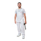 ProDec PC187 100% Cotton Drill Painter's Bib and Brace