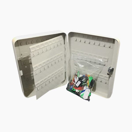 Key Cabinet 48 Keys - Trade Pack of 20