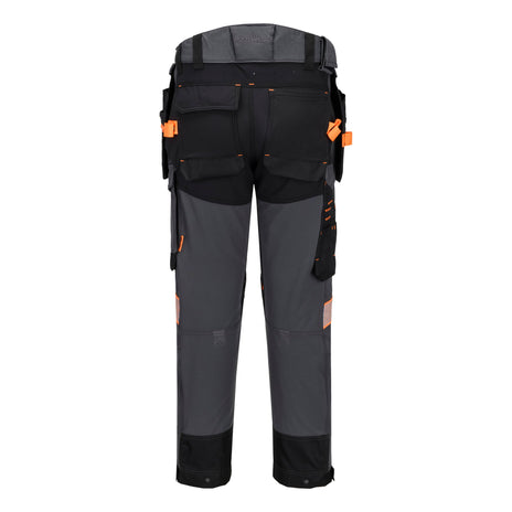 Portwest EV440 EV4 Stretch Detachable Holster Trousers