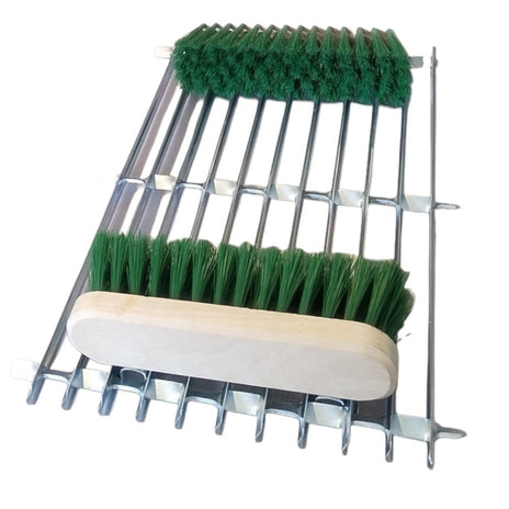 Galvanised Boot Scraper - Trade Pack of 20