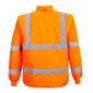 Portwest RT27 Hi-Vis Breathable 7-in-1 Traffic Jacket
