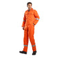 Portwest BIZ5 Bizweld Iona FR Coverall