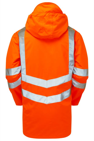 Pulsar HV Mesh Lined Storm Coat