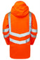 Pulsar HV Mesh Lined Storm Coat