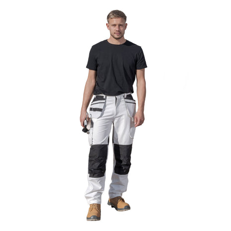 ProDec ACUF UltraFlex 4-Way Stretch Decorator's Trousers