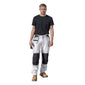 ProDec ACUF UltraFlex 4-Way Stretch Decorator's Trousers