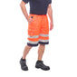Portwest E043 Hi-Vis Contrast Shorts