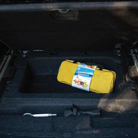 Car Emergency Kit 9 Piece