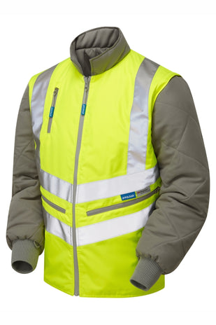 Pulsar HV Interactive Bodywarmer