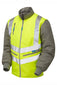 Pulsar HV Interactive Bodywarmer