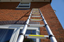 ProDec CCTL38B Click 'n' Climb PRO 3.8m Telescopic Ladder