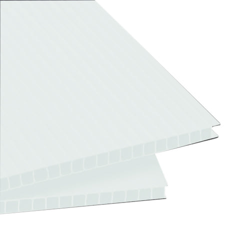Fit-Out Protection Kit - Carpet Film, Applicator, FR Fluted Board, Door and Corner Protectors
