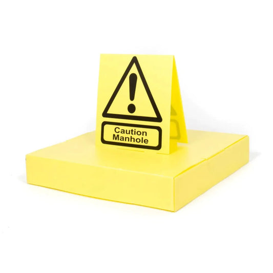 Manhole Protector 610mm x 610mm x 110mm