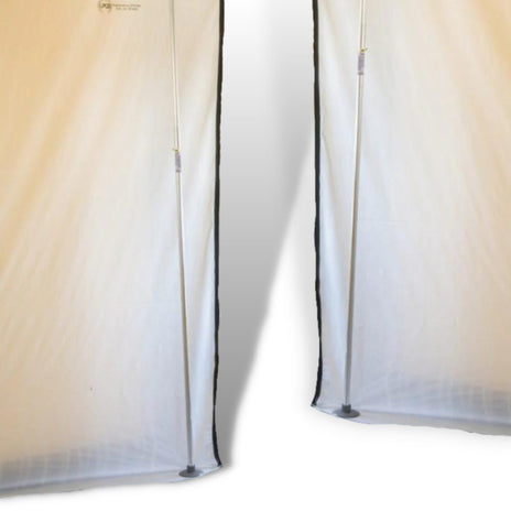 Stick and Zip Door Kit - Trade Pack of 12