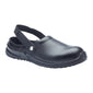Blackrock SRC02B Black Hygiene Safety Clog S2