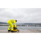 Portwest S491 Sealtex Ultra Hi-Vis Rain Jacket