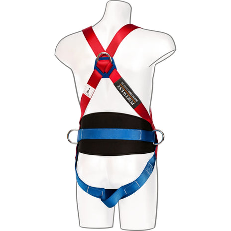 Portwest FP14 2 Point Comfort Harness