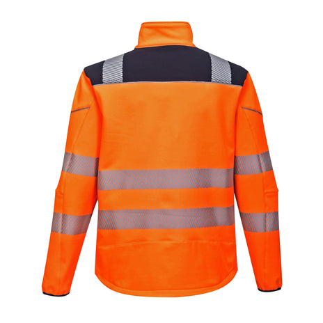 Portwest T402 PW3 Hi-Vis Softshell (3L)