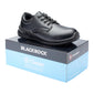 Blackrock SRC03 Hygiene Lace-Up Safety Shoe S2, White or Black