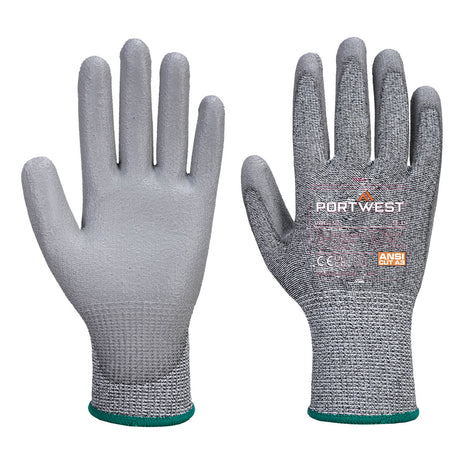 Portwest A622 Mr Pu Palm Coated Cut C Glove