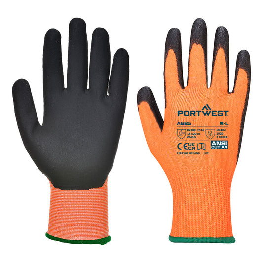 Portwest A625 - Orange