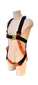 ARESTA Elasticated Single Point Safety Harness, EEZE-KLICK Buckles - AR-01071